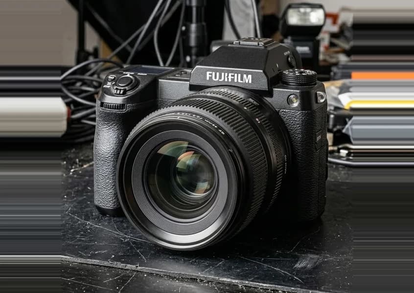 Product Retouch — after editing
