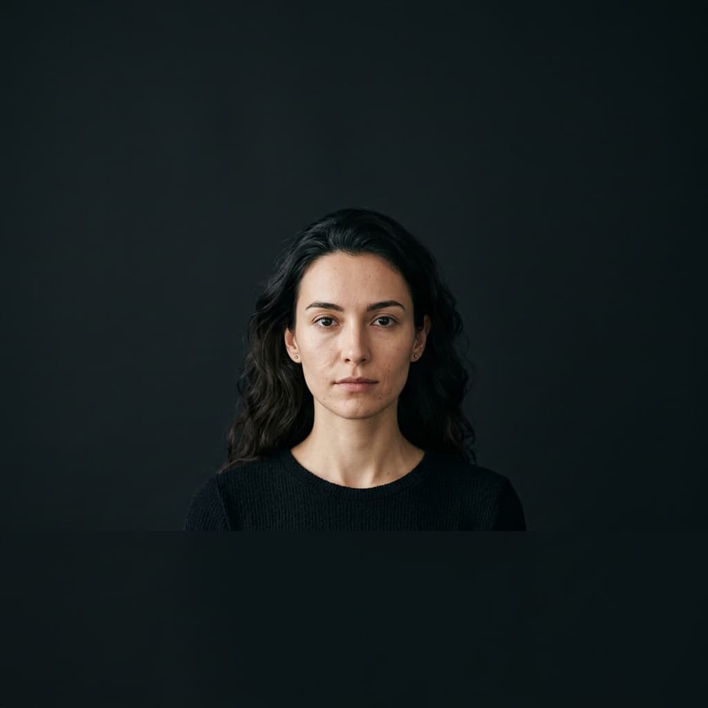 Beauty & Skin — raw unedited image